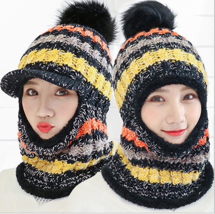Wholesale Custom Logo Beanie Hat,Cold Weather Knitting Hat,Unisex Wool Skull Caps 