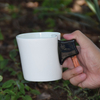 Mini Axe Cup Personalized Ceramic Mug Office Coffee Mug Funny Casual Mug