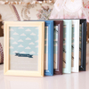 Home Decoration Gift Brown Solid Wood Photo Frame 