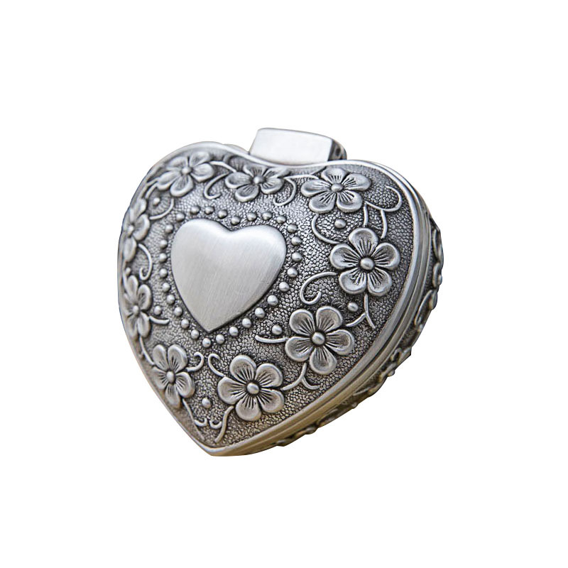 Rhinestone Ornament Zinc Alloy Jewelry Beads Rosary Gift Box - Buy gift ...