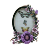 Manufacturer Wholesale Silver Metal Alloy Photo Frames From China OEM And ODM