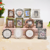 Zinc Alloy Picture Photo Frame
