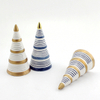 Ring Cone Holder And Dish
