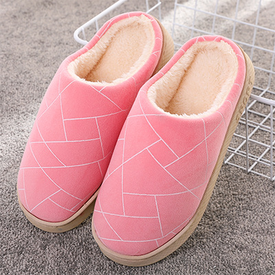 Women Memory Foam Sbr Slippers Relax Gel Slipper