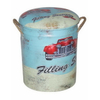 American Retro Style Bar Stool 