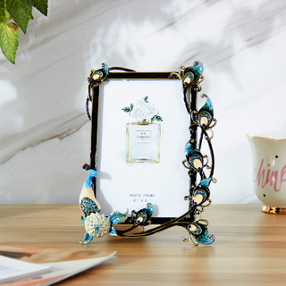 The Unique Collection Picture Frame Small Picture Frame Bulk Zinc Alloy Photo Frame