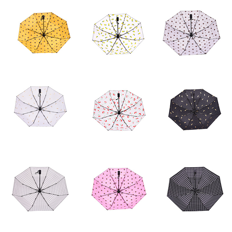 Top Quality Customized Cheap Rain Umbrella/Custom Promotion Golf Umbrella