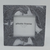 High Quality European Square Shape Resin Picture Frames