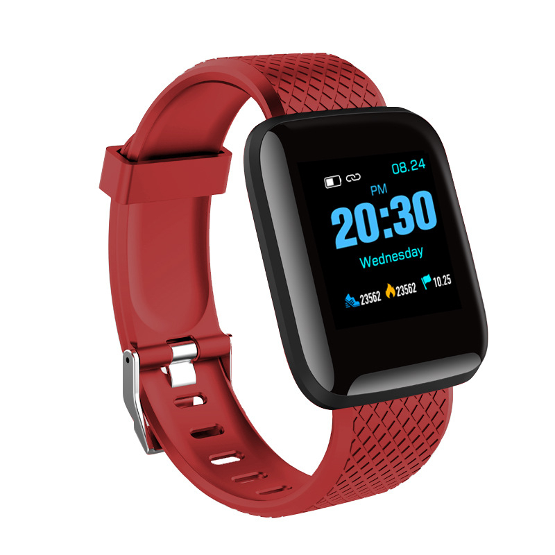 High Quality Fashionable Design Waterproof Smart Bracelet for Sale 