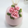 New Design Ultrasonic Humidifier Aroma Diffuser Ceramic with Great Price