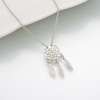 Fashion Dream Catcher Series Jewelry Necklace