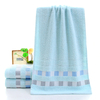 100% High Quality Cotton Quick-Dry Custom Design Kids Face Towel, Luxury Home And Hotel Use Turkish Towel 