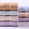 Baby Muslin Washcloths Natural Muslin Cotton Wipes 100% Cotton Baby Face Towel 