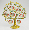 Wholesale Fashion Tree Acrylic Ring Earring Jewellery Jewelry Stand
