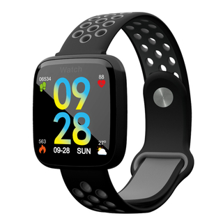Riginal Factory Hot Sale Global Version Smart Band Color Smart Bracelet M4 Smart Watch 