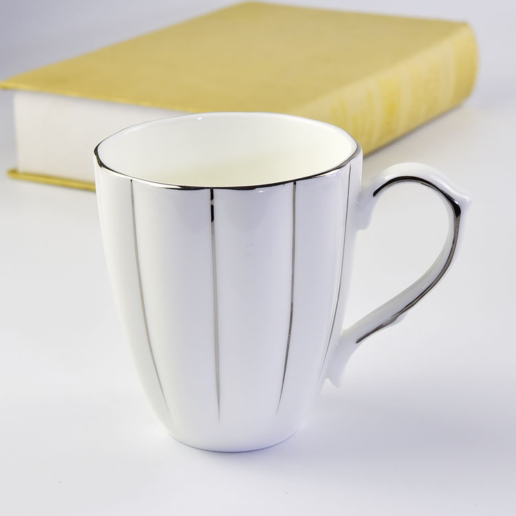 Creative Mug Pumpkin Mug Custom Ceramic Gift Coffee Cup Milk Tea Cup