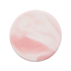 Round Art Ceramic Coaster for Home Accessories 