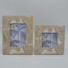 Resin Home Decorative Multi Color Rectangle Best Price Photo Frame