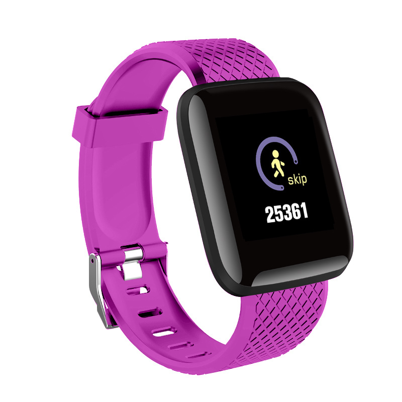 High Quality Fashionable Design Waterproof Smart Bracelet for Sale 